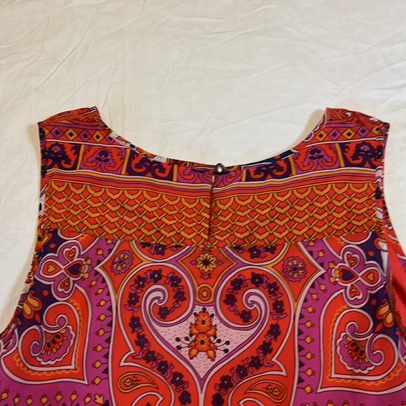 EUC Muse size is 12 dress - Picture 4 of 7